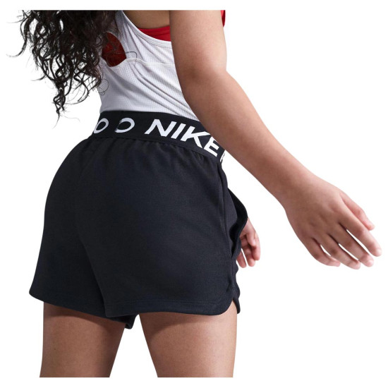 Nike Παιδικό σορτς Pro Fleece Dri-FIT Shorts
